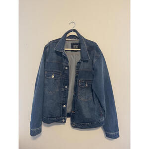 BDG Urban Outfitters Denim Jacket XL